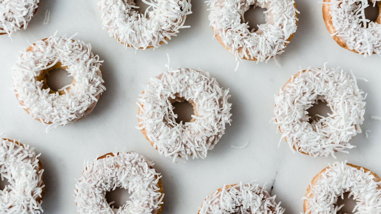 Web_Hero_Image-Vegan Coconut Donuts 1