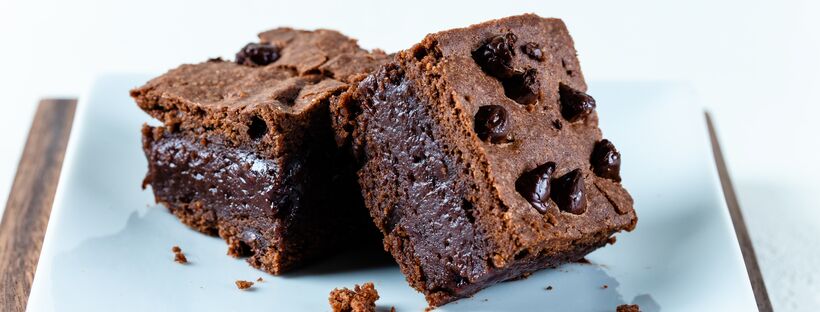 Social_Facebook_Cover Art-One Bowl Vegan Brownies