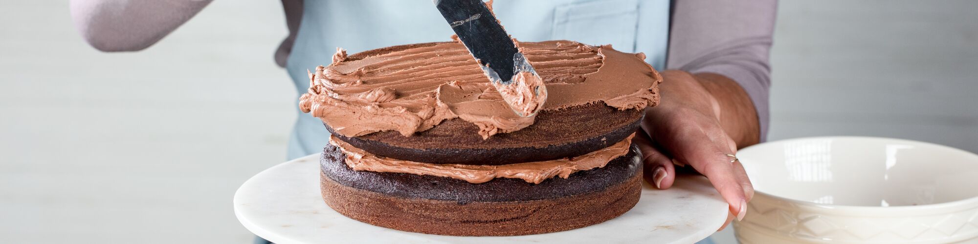 chocolate buttercream