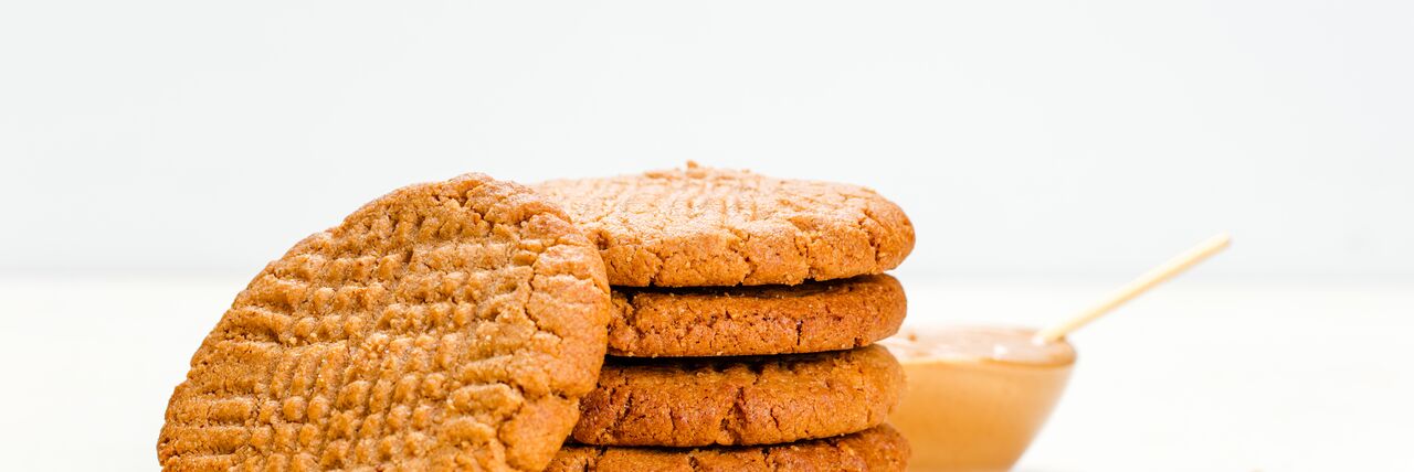 Peanut Butter Cookies