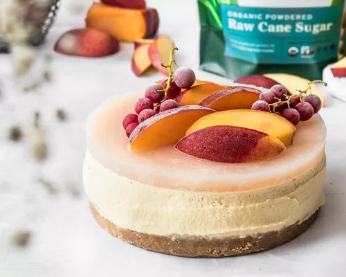 Web_Recipe_Tile_Image-GF V Peach Bellini Cheesecake 09 (2).jpg