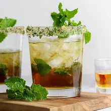 Mint Julep