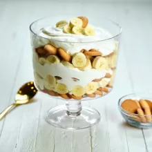 Banana Pudding