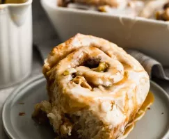 CinnamonAppleRolls