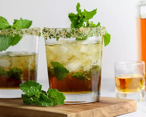 Mint Julep