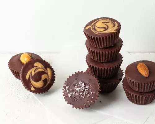 Copycat REESE'S® Peanut Butter Cups