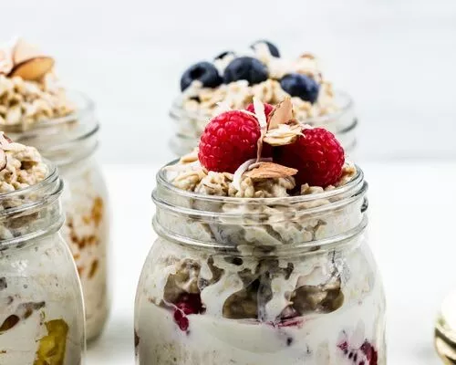 Overnight Oats