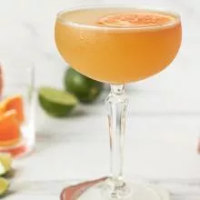 Florida Orange Daiquiri