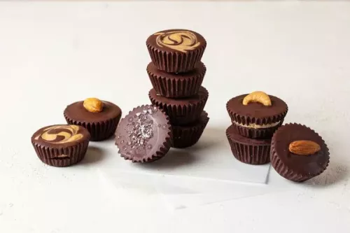 Copycat REESE'S® Peanut Butter Cups